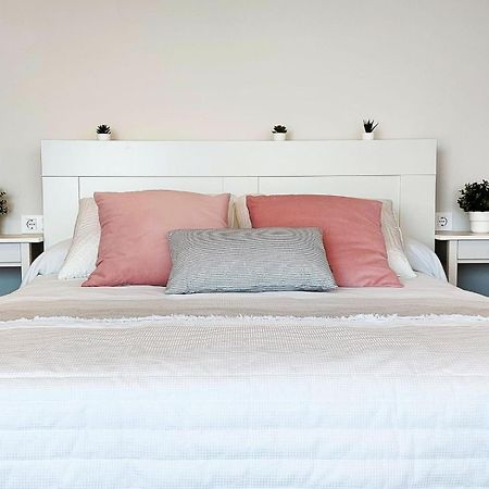 Mirador Ria De Aldan Apartamentos Dış mekan fotoğraf