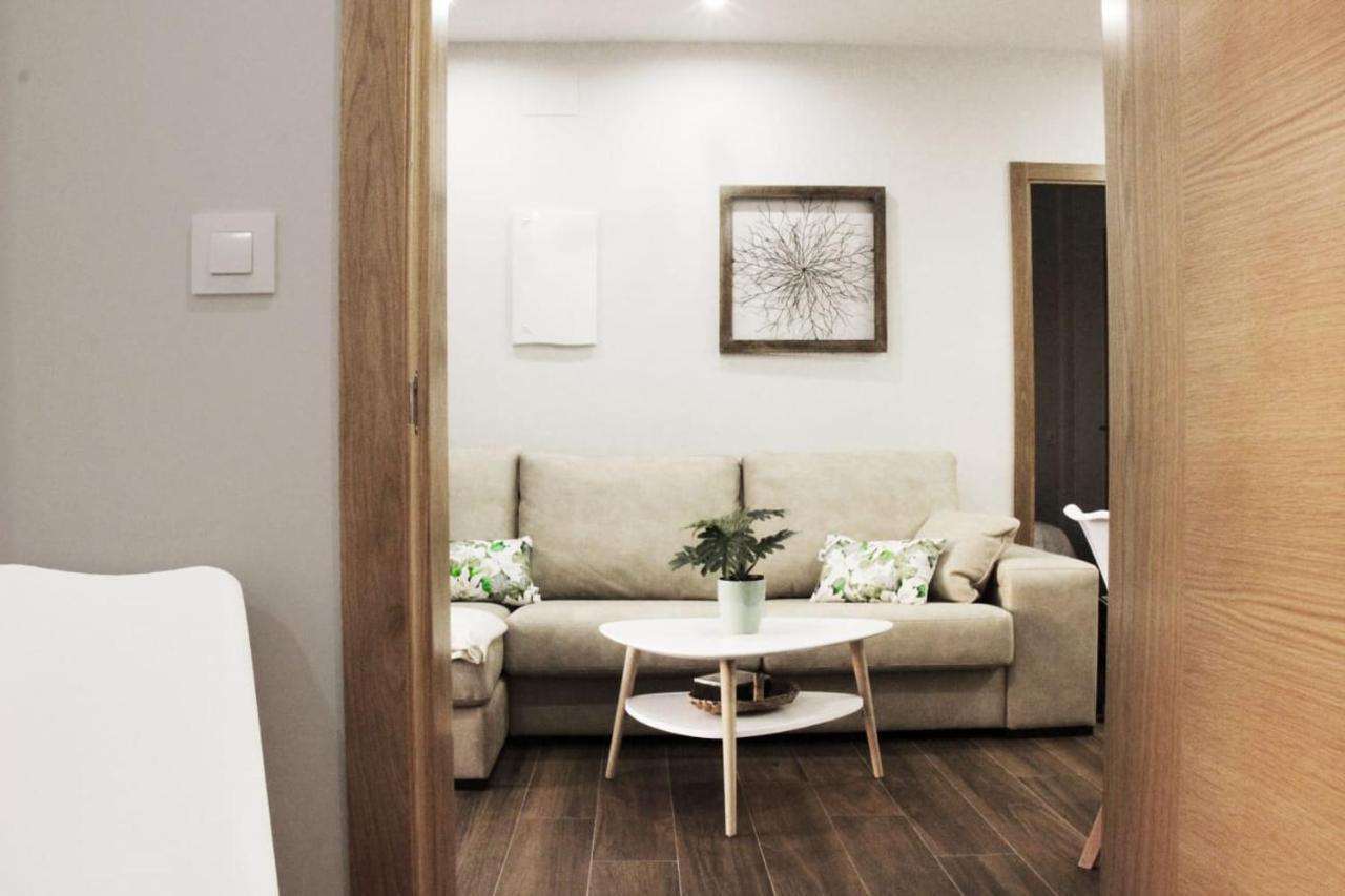 Mirador Ria De Aldan Apartamentos Dış mekan fotoğraf