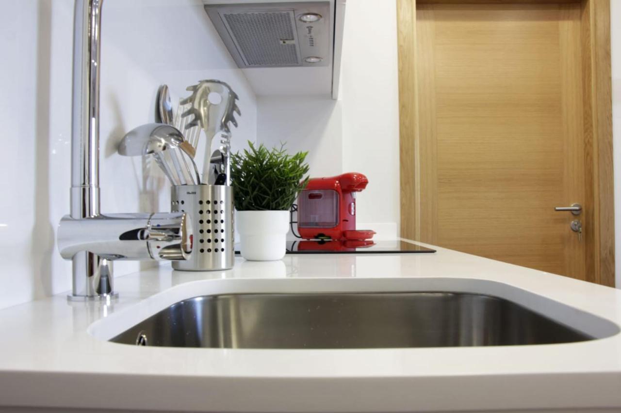 Mirador Ria De Aldan Apartamentos Dış mekan fotoğraf