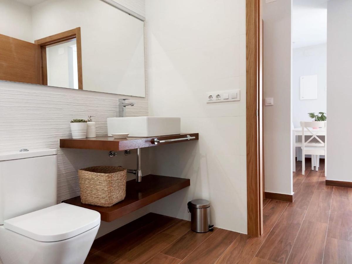 Mirador Ria De Aldan Apartamentos Dış mekan fotoğraf