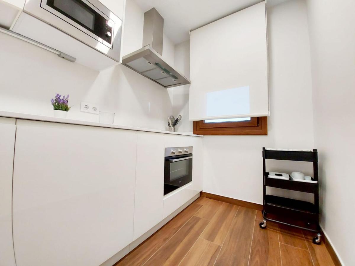 Mirador Ria De Aldan Apartamentos Dış mekan fotoğraf