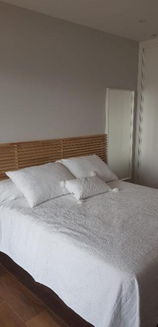 Mirador Ria De Aldan Apartamentos Dış mekan fotoğraf